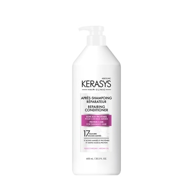 Kerasys Repairing Conditioner 600 ml, $0.92/100ml