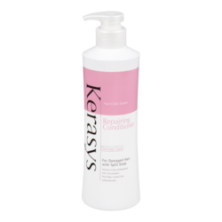 Repairing Conditioner