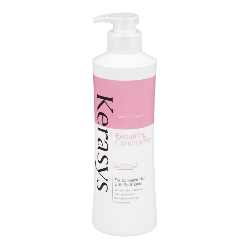 Repairing Conditioner