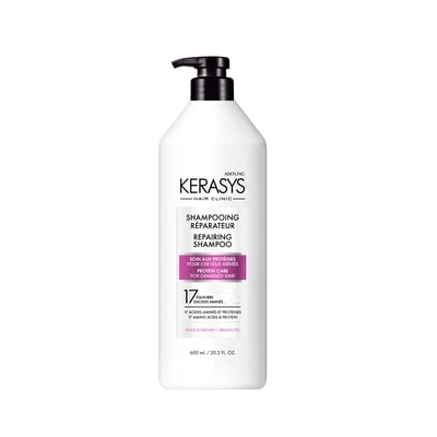 Kerasys Repairing Shampoo 600 ml, $0.92/100ml