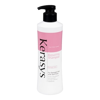 Kerasys Repairing Shampoo 600 ml, $1.25/100ml