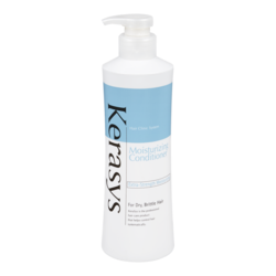 Conditioner, Moisturizing