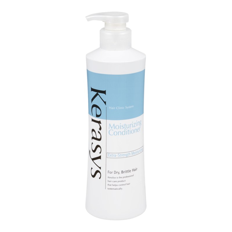 Conditioner, Moisturizing