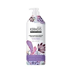 Kerasys Shampoing et revitalisant Elegance & Sensual 600 ml, 1,42 $/100ml