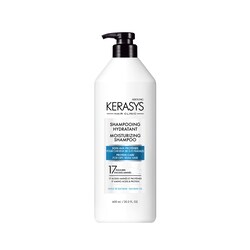 Kerasys Shampoing hydratant 600 ml, 1,33 $/100ml