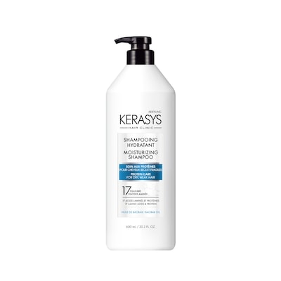 Shampoing Hydratant