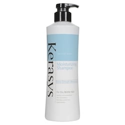 Kerasys Shampoing hydratant 600 ml, 1,25 $/100ml