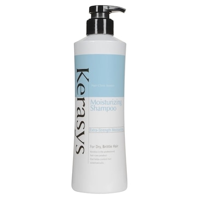 Kerasys Shampoing hydratant 600 ml, 1,25 $/100ml