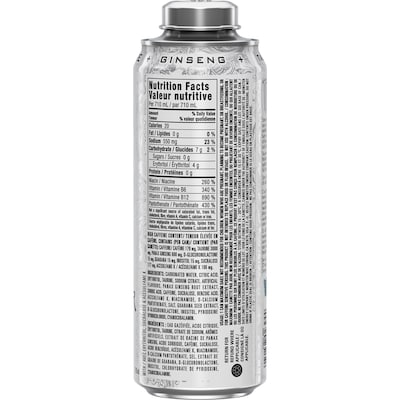 Monster Energy Zero Ultra - 710 ml | Zehrs