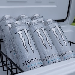 Monster Energy Zero Ultra - 710 ml | Zehrs