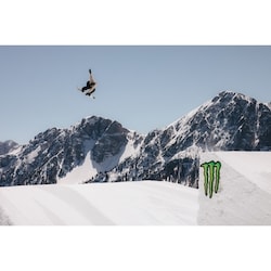 Monster Energy Zero Ultra - 710 ml | Dominion Stores of Newfoundland
