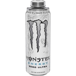 Monster Energy Zéro Ultra 710 ml, 0,63 $/100ml