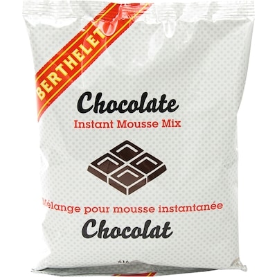 Berthelet Instant Mouse Mix 616 g, $2.68/100g