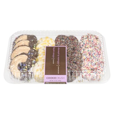 DELAGAR DIV. BELCAM INC. Delallo celebration printemps 0.34 kg, 2,06 $/100g