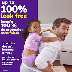 Huggies s 2t-3t Pull-Ups Learning Designs Boys' Potty Training