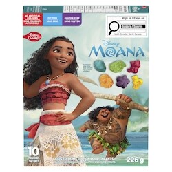 Disney - CokoAページ Betty Crocker Kids Fruit Snacks - 226 g | Zehrs