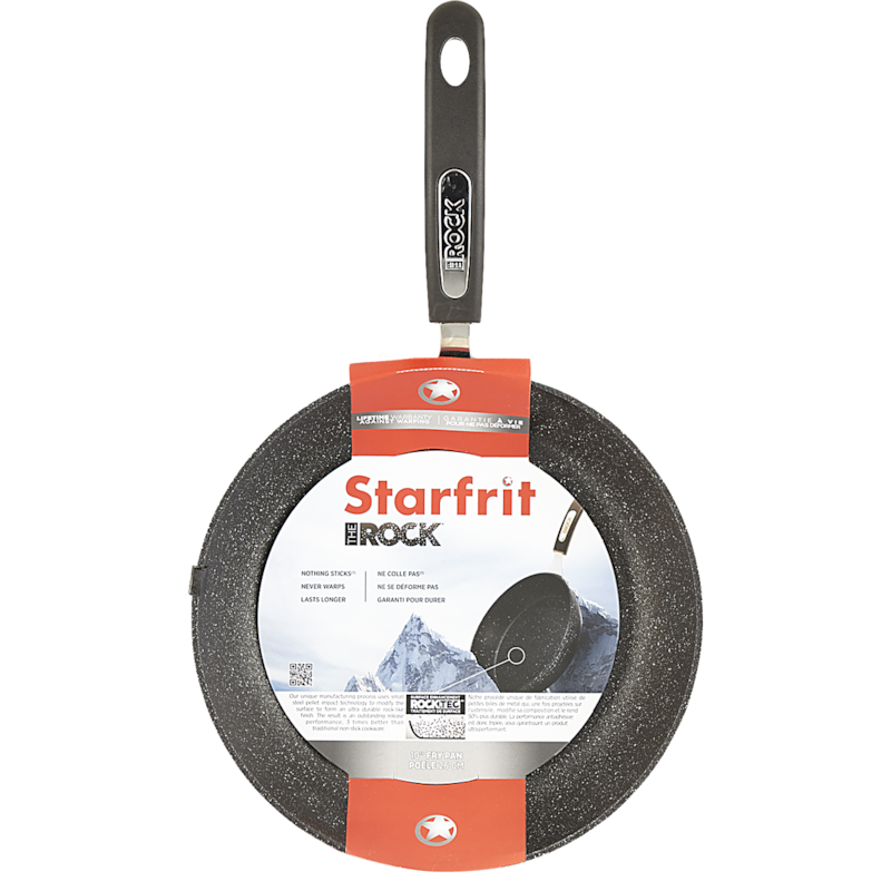 The Rock 26Cm Fry Pan