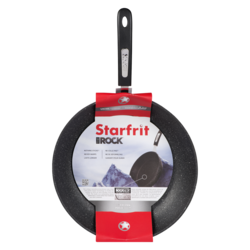 Starfrit The Rock Fry Pan, 30 cm 1 ea, $37.00/1ea