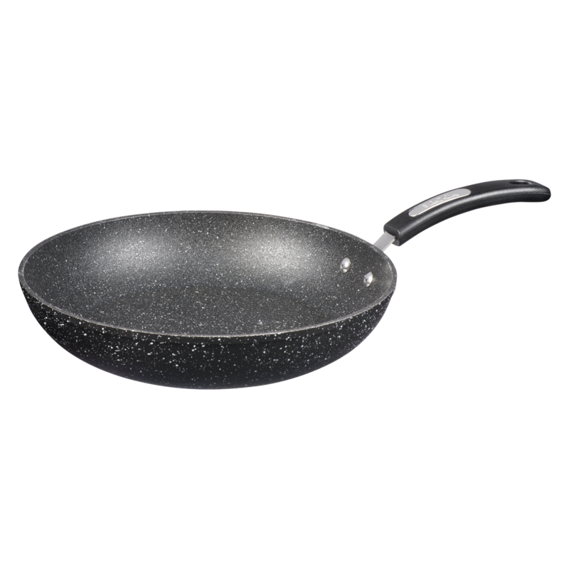 The Rock Fry Pan, 30 cm