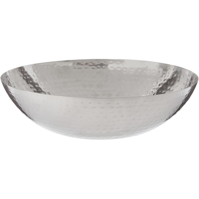 President's Choice Stainless Steel Bowl - Silver - 1 ea | Maxi