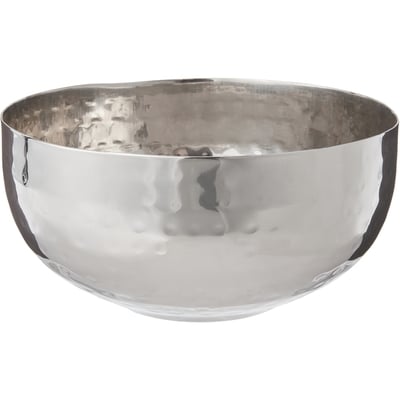 President's Choice Small Stainless Steel Bowl - Silver 1 ea, $3.50/1ea