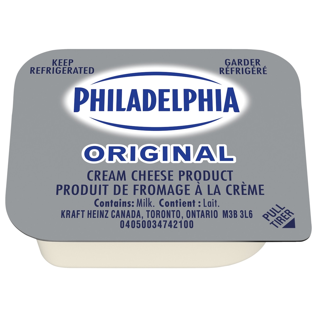 Kraft Original Cream Cheese