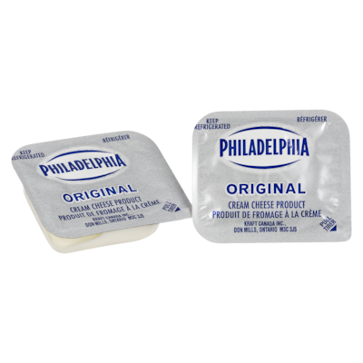 Kraft Original Cream Cheese Product 200 ea, $0.32/1ea