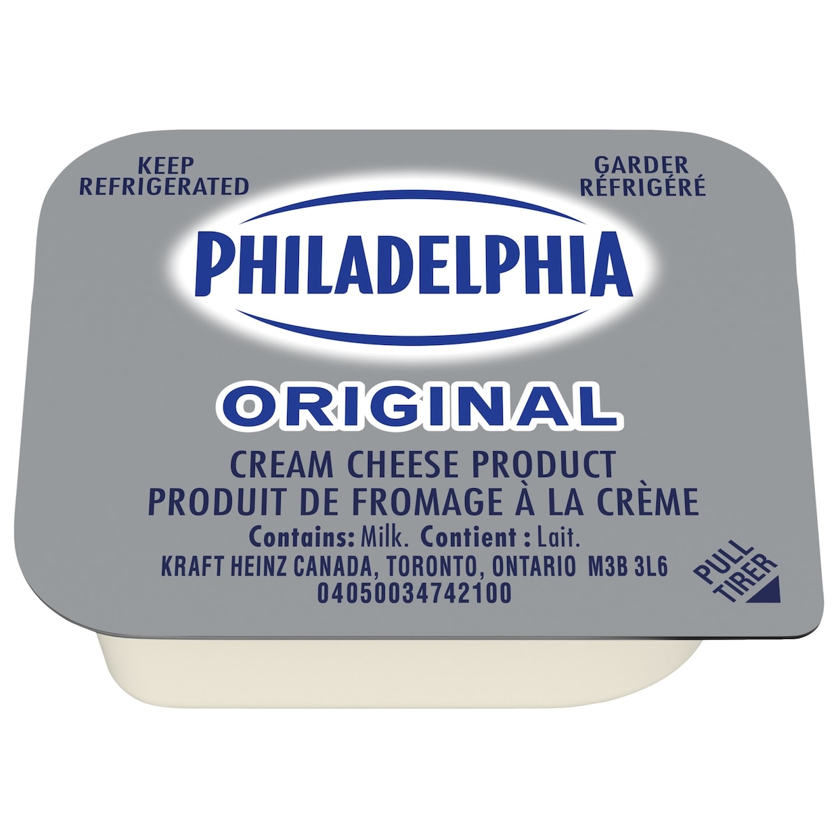 Kraft Original Cream Cheese