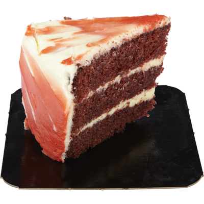 null Gâteau velours rouge 170 g, 2,35 $/100g