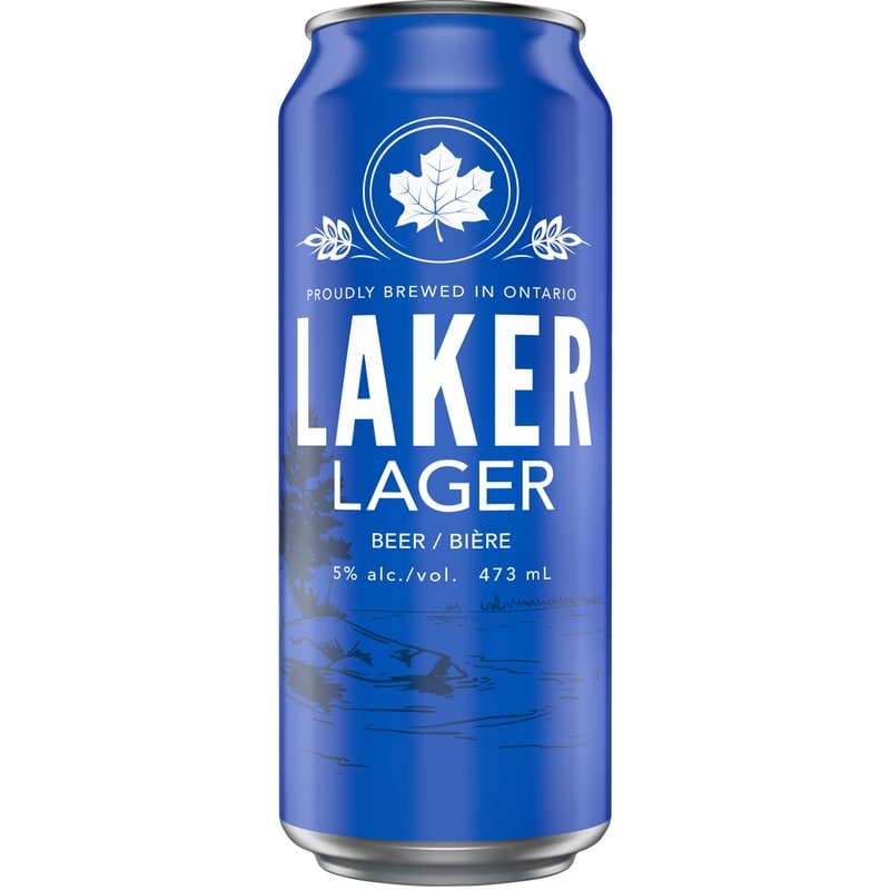 Lager (ID required at pick-up)