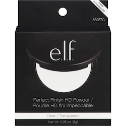 Perfect Finish Hd Powder