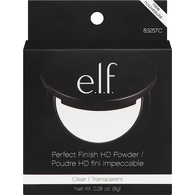 Elf Perfect Finish Hd Powder 1 ea, $7.99/1ea