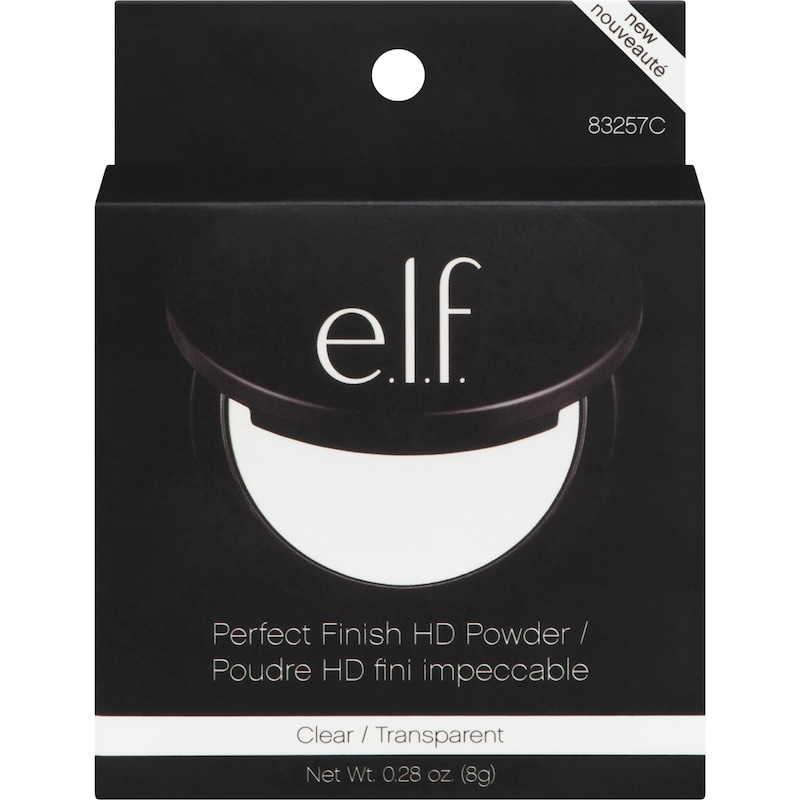 Perfect Finish Hd Powder