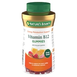 Vitamin B12, Factor In Maintenance Of Good Health