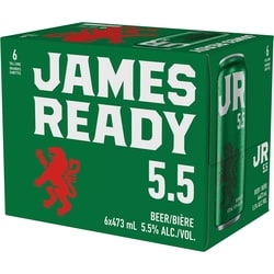 Beer (ID required at pick-up)