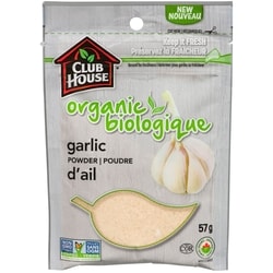 Organic Garlic Powder