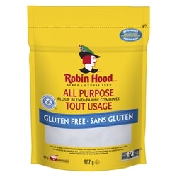 Robin Hood Gluten Free All Purpose Flour Blend 907 g, $0.99/100g