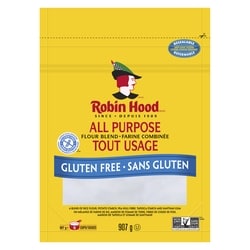 Gluten Free All Purpose Flour Blend
