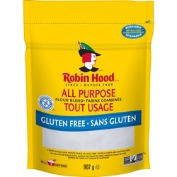 Robin Hood Farine combinée tout usage sans gluten 907 g, 0,94 $/100g