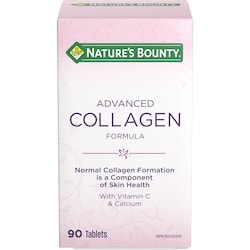 Advanced Collagen Formula