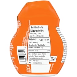 Tang Orange Liquid Drink Mix - 48 ml | Your Independent Grocer