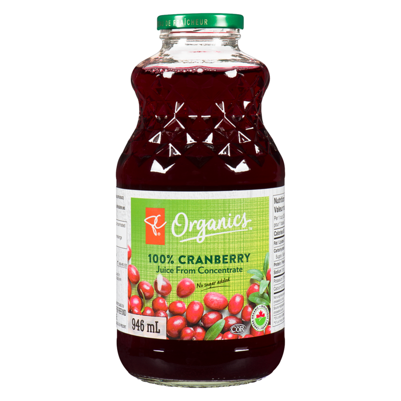 Cranberry