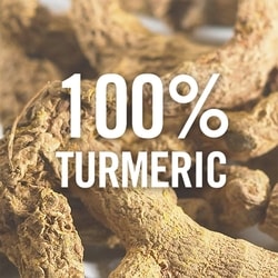 Organic Turmeric Powder – 4 Oz | High Curcumin (2.5% Or - View #2