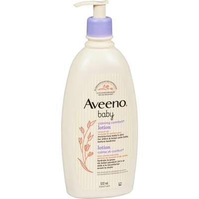 Lotion Calme et confort bébé