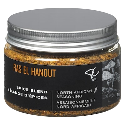 PC Black Label Ras El Hanout Spice Blend 180 ml, $4.99/100ml