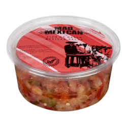Pico De Gallo Salsa, Hot