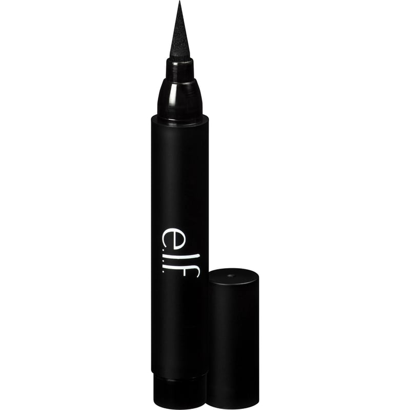 Intense Ink Eyeliner Black