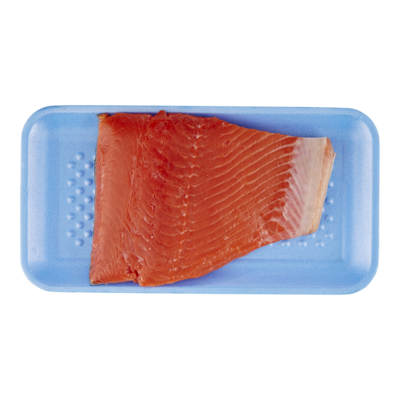 null MSC Whole Sockeye Salmon $33.05/1kg $15.00/1lb