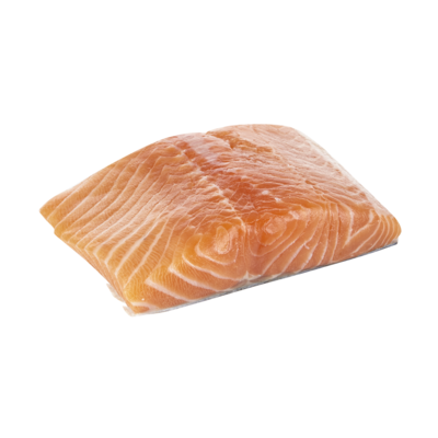 null Fresh Atlantic Salmon Filet $999.99/1kg $453.72/1lb