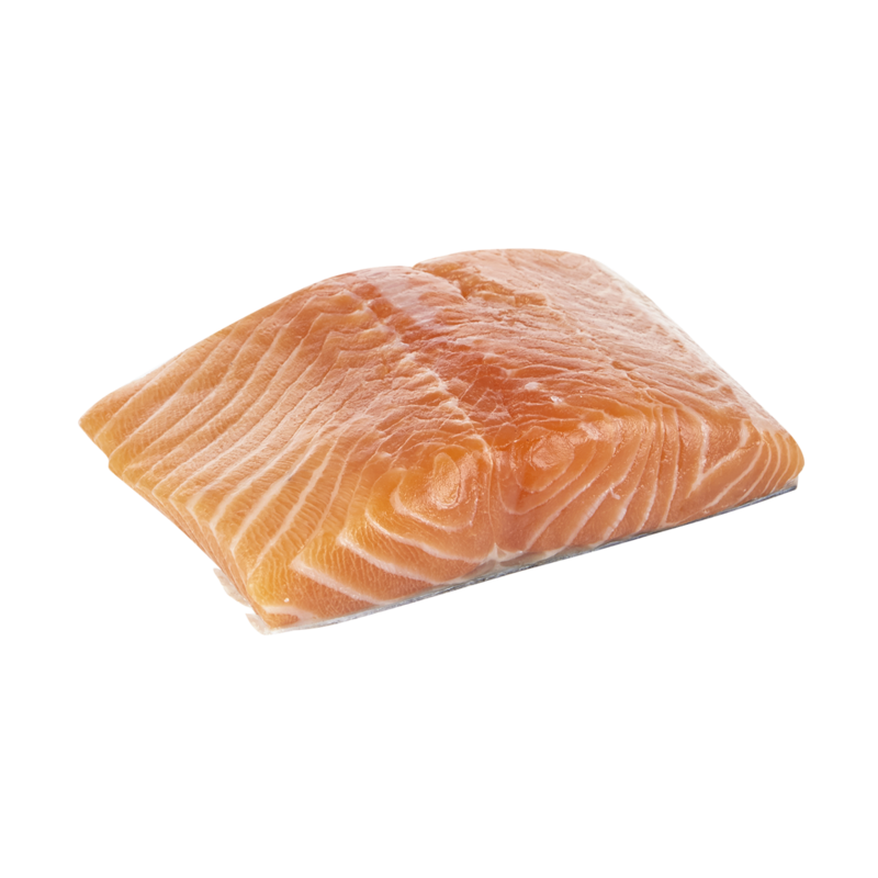 Fresh Atlantic Salmon Filet